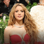 Shakira en el ojo del huracán: el look casual por el que la critican a sus 47 años
