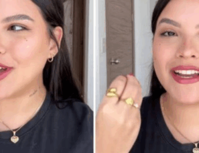 «Buscaron mi Instagram» Joven denuncia que fue a tramitar su visa y le revisaron las redes sociales