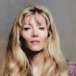 La Reina de Hollywood: ¡Esta icónica estrella nos dejó a los 73 años, pero su legado sigue vivo!