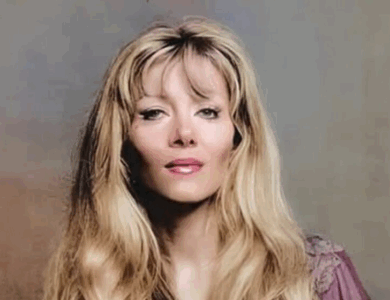 La Reina de Hollywood: ¡Esta icónica estrella nos dejó a los 73 años, pero su legado sigue vivo!