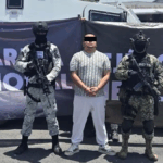 Detenidos tres miembros del Cartel del Golfo por los asesinatos de los cinco integrantes del Grupo Fugitivo