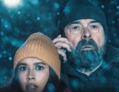 ¡No vas a poder parpadear! La película española que tiene a todos pegados a la pantalla en Netflix