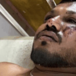 La policía confirmó que encontró un sobreviviente en el asiento 11A del avión de Air India