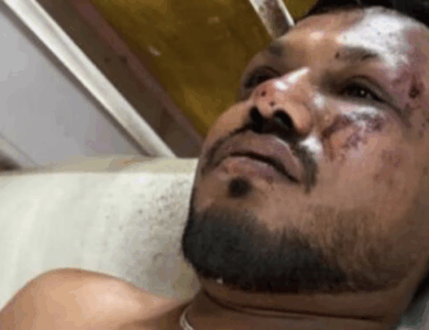 La policía confirmó que encontró un sobreviviente en el asiento 11A del avión de Air India