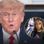 Trump no se guarda nada y responde con fuerza a Greta Thunberg