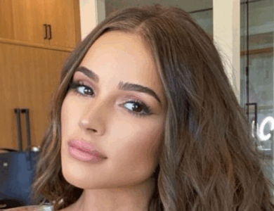 “La chica que ganó todos los títulos de belleza”: ¿Cómo es la figura femenina ideal según los expertos masculinos?