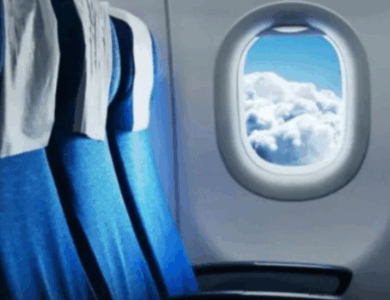 El asiento que nadie quiere… pero que salvó una vida: el misterioso 11A del vuelo de Air India El asiento que nadie quiere… pero que salvó una vida: el misterioso 11A del vuelo de Air India