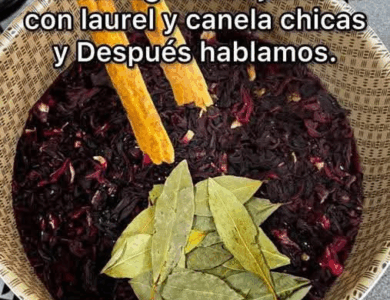 Quema grasa es lo que tomé y perdí 6 kilos en menos de 6 semanas