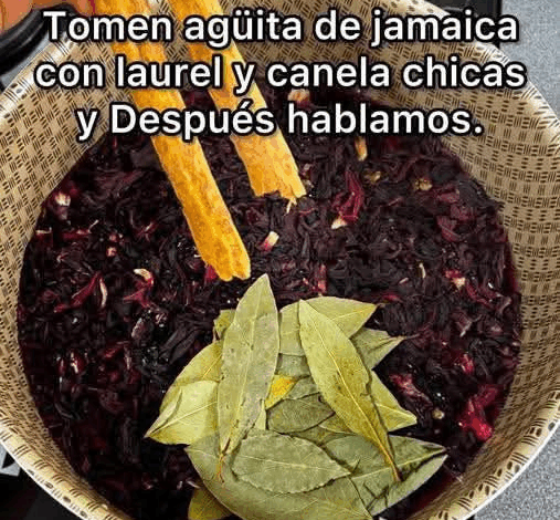 Quema grasa es lo que tomé y perdí 6 kilos en menos de 6 semanas