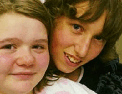 Los padres más jóvenes de la historia: ¡Mira cómo lucen ellos y su bebé después de convertirse en padres con tan solo 13 años!