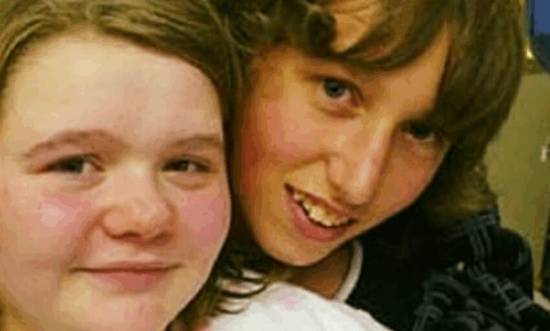 Los padres más jóvenes de la historia: ¡Mira cómo lucen ellos y su bebé después de convertirse en padres con tan solo 13 años!