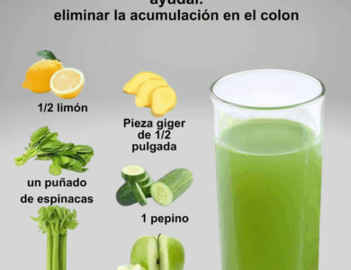 Limpieza natural de colon Limpieza natural de colon