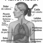 CUANDO LLEGARÁ LA MENOPAUSIA