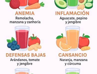 Agua de chayote y jugo de chayote