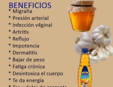 PREPARADO PARA COMBATIR CATARROS, INFECCIONES, PRESIÓN, MIGRAÑA, ARTRITIS, INFERTILIDAD, REFLUJO Y MUCHO MAS