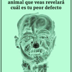El curioso test visual que promete revelar tu ‘peor defecto’ según el primer animal que veas