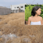 María Fernanda Benítez fue quemada viva por su novio y una amiga, confirma forense; tenía 4 meses de embarazo María Fernanda Benítez fue quemada viva por su novio y una amiga, confirma forense; tenía 4 meses de embarazo