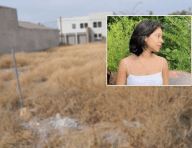 María Fernanda Benítez fue quemada viva por su novio y una amiga, confirma forense; tenía 4 meses de embarazo María Fernanda Benítez fue quemada viva por su novio y una amiga, confirma forense; tenía 4 meses de embarazo