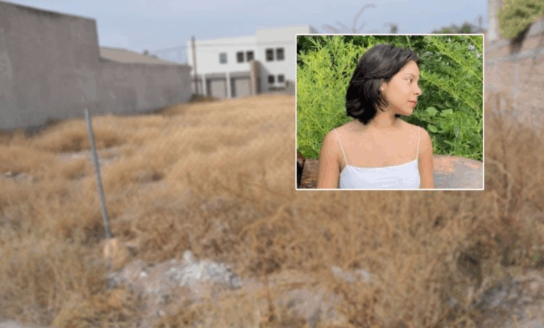 María Fernanda Benítez fue quemada viva por su novio y una amiga, confirma forense; tenía 4 meses de embarazo