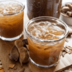 Receta: Jugo de Tamarindo Refrescante