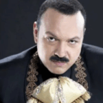 VIDEO: En redes sociales reviven video de Pepe Aguilar defendiendo a su hija