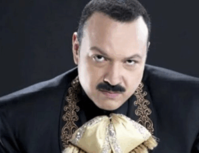 VIDEO: En redes sociales reviven video de Pepe Aguilar defendiendo a su hija VIDEO: En redes sociales reviven video de Pepe Aguilar defendiendo a su hija