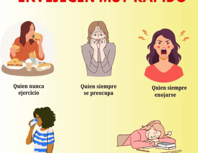 Advierten a todo el mundo a nunca dormir del lado derecho Advierten a todo el mundo a nunca dormir del lado derecho