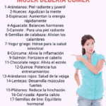 Batido super fácil Batido super fácil