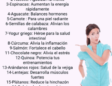 Batido super fácil Batido super fácil