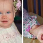 Una familia adoptiva regaló verdadero calor y amor a una niña que nació con particularidades físicas. Una familia adoptiva regaló verdadero calor y amor a una niña que nació con particularidades físicas.