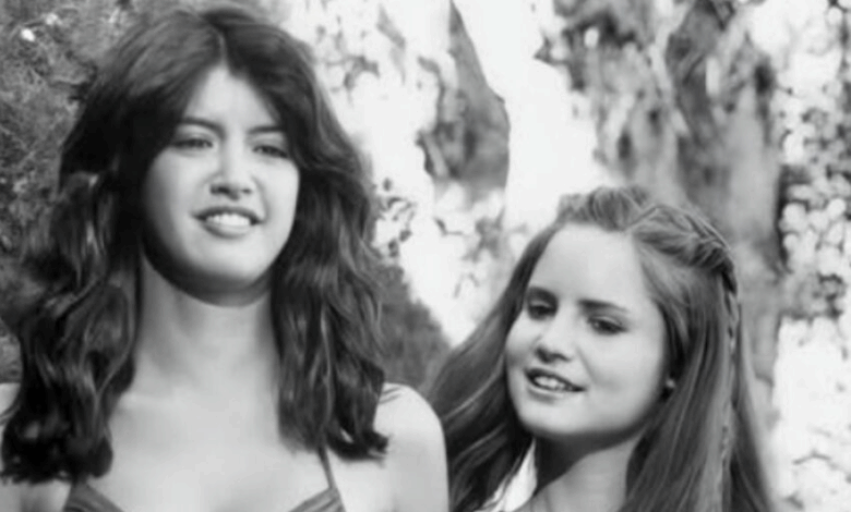 Íconos de belleza y leyendas del cine de los 80: ¿Quiénes son y cómo lucen ahora?