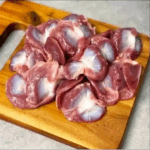 Molleja de Pollo: Un Tesoro Nutritivo