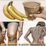 Cómo Hacer Colágeno Casero con Plátano para Cuidar tus Articulaciones y Reducir la Inflamación