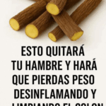 Esto Te Va a Quitar el Hambre y Mantenerte Saludable Esto Te Va a Quitar el Hambre y Mantenerte Saludable