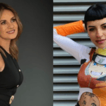 Flor Rubio pide disculpas al fandom de Cazzu en México, pide que detengan el odio en su contra | VIDEO Flor Rubio pide disculpas al fandom de Cazzu en México, pide que detengan el odio en su contra | VIDEO