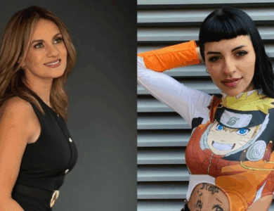 Flor Rubio pide disculpas al fandom de Cazzu en México, pide que detengan el odio en su contra | VIDEO