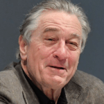 “Lágrimas llenaron sus ojos”: Robert De Niro, de 80 años, compartió sus sentimientos de ser padre de un niño pequeño a su edad.