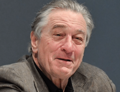 “Lágrimas llenaron sus ojos”: Robert De Niro, de 80 años, compartió sus sentimientos de ser padre de un niño pequeño a su edad. “Lágrimas llenaron sus ojos”: Robert De Niro, de 80 años, compartió sus sentimientos de ser padre de un niño pequeño a su edad.
