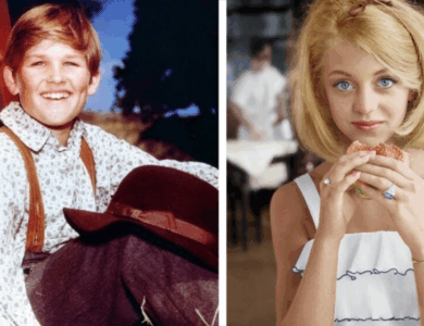 “Tenía 20 años, él 15 cuando se enamoraron el uno del otro”: ¡La pareja de Hollywood presume de su feliz y larga matrimonio!