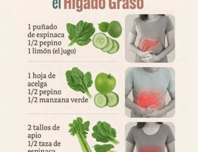 El remedio con tanto magnesio