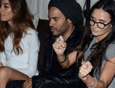 “Los Paparazzi Aparecieron en el Lugar Correcto en el Momento Correcto”: Las 7 Fotos Más Desafortunadas de Celebridades. “Los Paparazzi Aparecieron en el Lugar Correcto en el Momento Correcto”: Las 7 Fotos Más Desafortunadas de Celebridades.