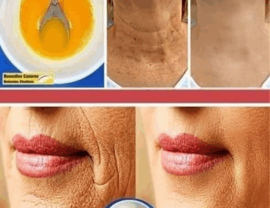 1 HUEVO PARA UN ROSTRO JOVEN