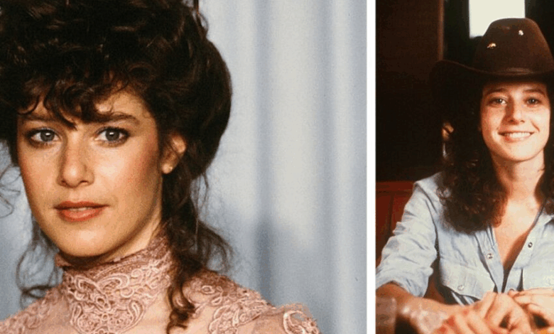 La actriz que amamos en los años 80: ¡Debra Winger luce increíble incluso ahora a los 67 años!