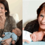 La mujer de 66 años que tuvo gemelos a los 66 enfrenta una reacción pública: ¡Noticias desgarradoras! La mujer de 66 años que tuvo gemelos a los 66 enfrenta una reacción pública: ¡Noticias desgarradoras!
