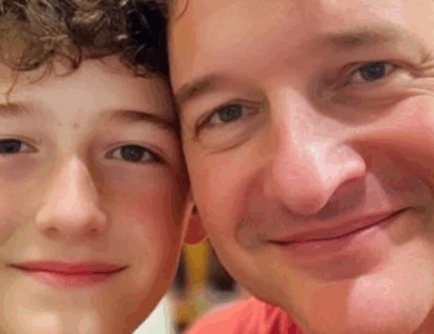 Mi esposa desapareció hace 15 años después de ir a comprar pañales: ¡Nuestro inesperado encuentro la semana pasada reveló la verdad!