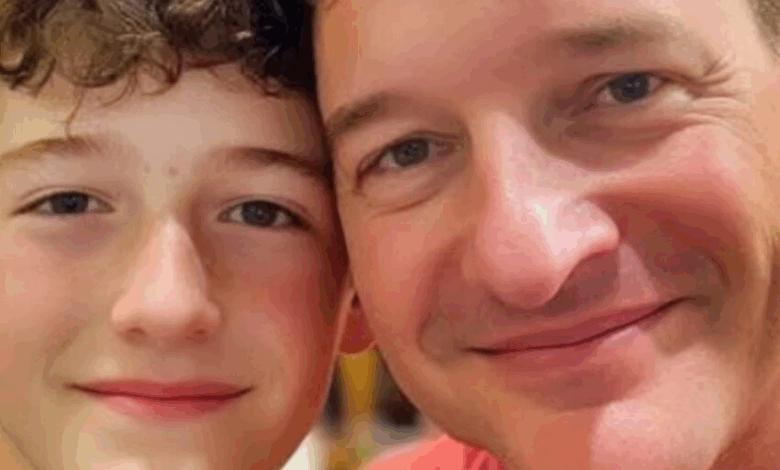 Mi esposa desapareció hace 15 años después de ir a comprar pañales: ¡Nuestro inesperado encuentro la semana pasada reveló la verdad!