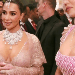La controvertida visita de Kim Kardashian a la India: ¿Qué hizo que desató una tormenta en las redes sociales?