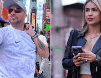 Fabiola Martínez «desenmascara» al Escorpión Dorado; revela audios y fotos con Alex Montiel