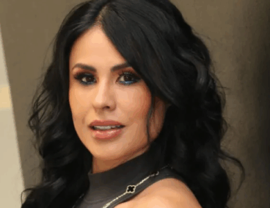 Fabiola Martínez mostrará “evidencias contundentes” sobre su relación con ‘El Escorpión Dorado’