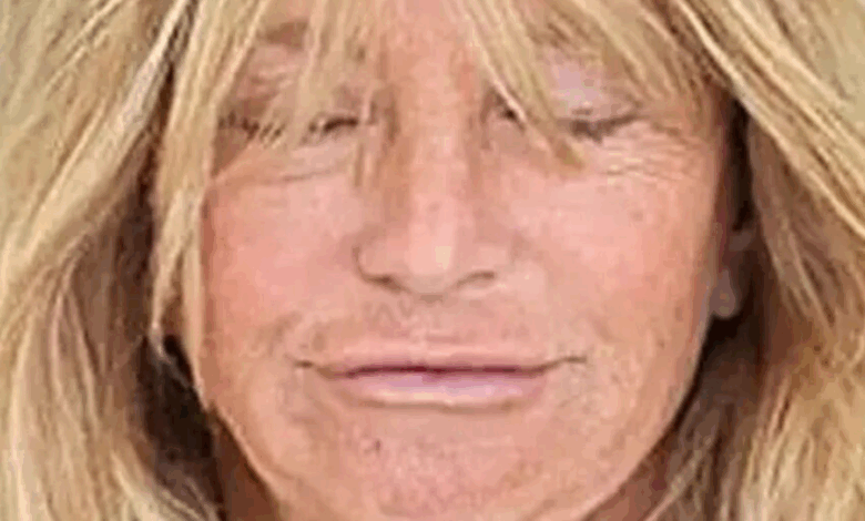 “Irreconocible a los 78 años: ni sus fanáticos más devotos la reconocen”—¿La reconociste?